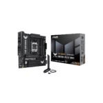 MAINBOARD/ASUS TUF GAMING B850M-PLUS WIFI AM5 DDR5