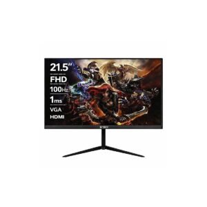 MONITOR TEROS/TE-2128S PLANO 22PULG FHD IPS 1MS 100MHZ HDMI VGA