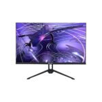 MONITOR TEROS TE-2417S 23.8 PULG PANEL PLANO IPS FHD 1920X1080 144HZ-1MS HDMI DP PARLANTES INTEGRADO