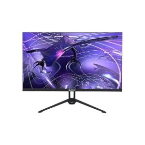 MONITOR TEROS TE-2417S 23.8 PULG PANEL PLANO IPS FHD 1920X1080 144HZ-1MS HDMI DP PARLANTES INTEGRADO