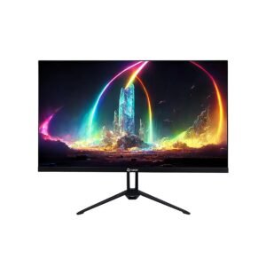MONITOR TEROS TE-2714S PULG GAMING PANEL PLANO IPS FHD 1920X1080 144HZ - 1MS HDMI DP PARLANTES INTEG