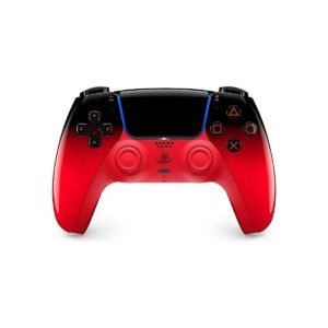 CONTROL INALAMBRICO SONY PS5 DUALSENSE TECHNO RED AMER
