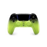 CONTROL INALAMBRICO SONY PS5 DUALSENSE REMIX GREEN AMER