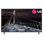 TV LG 100 Pulg. QNED AI miniLED 4K UHD Smart Wifi BT 3HDMI 2USB ThiinQ webOS 26 Negro