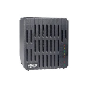 REGULADOR VOLTAJE TRIPP LITE LC1800 1800W / 120V / 6 SALIDAS AVR + SUPRESION PICOS