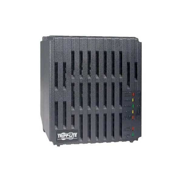 REGULADOR VOLTAJE TRIPP LITE LC1800 1800W / 120V / 6 SALIDAS AVR + SUPRESION PICOS