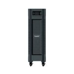UPS CDP UPO22-10 ON LINE TIPO TORRE 10000VA-9000W ENTRADA 220VAC-SALIDA 110VAC-220VAC