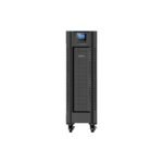 UPS CDP UPO22-15 ON LINE TORRE 15000VA-12000W-ENTRADA 220VAC Y SALIDA 110 O 220VAC-TRANSFORMADOR