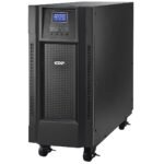UPS CDP UPO22-6AX ON LINE TORRE 6000VA-6000W-ENTRADA 220VAC Y SALIDA 110 O 220VAC-TRANSFORMADOR