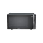 MICROONDAS WHIRLPOOL/WM1811B 30 LITROS CONTROL DIGITAL 7 NIVELES 900W NEGRO