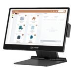 COMPUTADOR 3NSTAR AIO POS P7 I3 12TH GEN 8GB RAM 240GB SSD CAPACITIVE WI-FI BT W11 IOT ENT