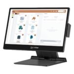 COMPUTADOR 3NSTAR AIO POS P7 I5 12TH GEN 8GB RAM 240GB SSD CAPACITIVE WI-FI BT W11 IOT ENT