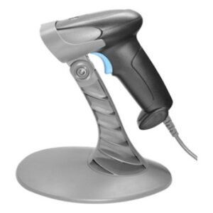 LECTOR 3NSTAR DE MANO SC050 LASER 1D LECTURA MANUAL/IP54/INCLUYE BASE/USB