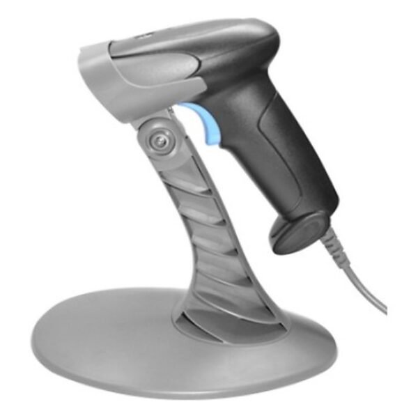 LECTOR 3NSTAR DE MANO SC050 LASER 1D LECTURA MANUAL/IP54/INCLUYE BASE/USB