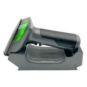 LECTOR 3NSTAR DE MANO SC430 /2D INALAMBRICO /2.4 GHZ BT 4.2 /60FRS/ BASE DE SOPORTE/ USB