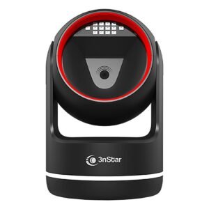 LECTOR 3NSTAR SC506 SOBREMESA / OMNIDIRECCIONAL 1D - 2D / 60FPS
