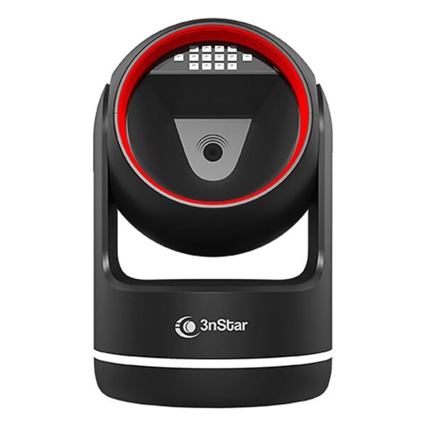 LECTOR 3NSTAR SC506 SOBREMESA / OMNIDIRECCIONAL 1D - 2D / 60FPS