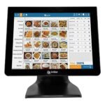 MONITOR 3NSTAR TCM008VH / 15 PULG / TOUCH CAPACITIVO / VGA-HDMI