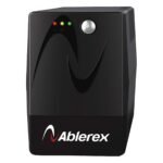 UPS ABLEREX/AB-ES500C INTERACTIVO /500VA/250W/120V/8 TOMAS