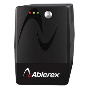 UPS ABLEREX/AB-ES500C INTERACTIVO /500VA/250W/120V/8 TOMAS