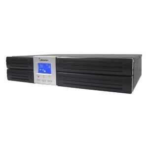 UPS ABLEREX/AB-RS1500 SMART INTERACTIVO RACK Y TORRE /1500VA/900W/120V/8 TOMAS