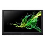 MONITOR ACER/15.6PULG PM1 PORTABLE 1920X1080 PIXELES 5MS 2X USB MINI HDMI MICRO USB -PM161Q ABMIUU