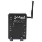 ACCESS POINT ADVANTECK WIRELESS 802.11B LAN