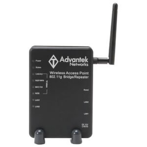 ACCESS POINT ADVANTECK WIRELESS 802.11B LAN