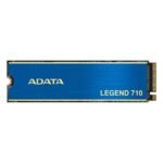 DISCO ADATA ALEG-710 LEGEND 1TB PCI-E 3.0 NVME M.2 2400/1800 MB/S