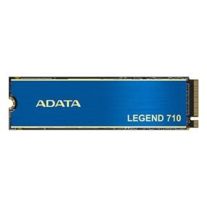 DISCO ADATA ALEG-710 LEGEND 1TB PCI-E 3.0 NVME M.2 2400/1800 MB/S