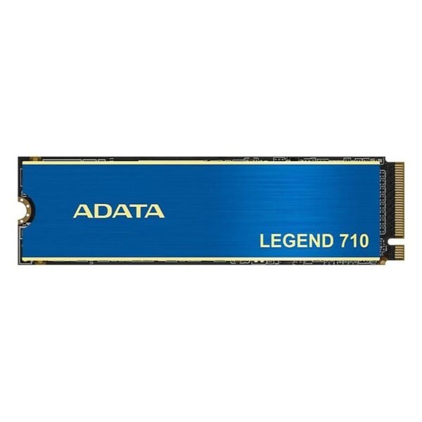 DISCO ADATA ALEG-710 LEGEND 1TB PCI-E 3.0 NVME M.2 2400/1800 MB/S