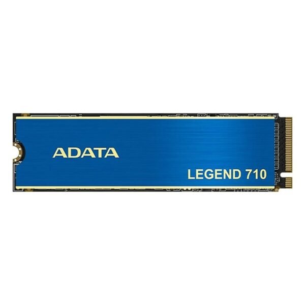 DISCO ADATA/ALEG-710 LEGEND 2TB PCI-E 3.0 NVME M.2 2400/1800 MB/S