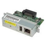 INTERFACE EPSON USB UB-E04-008 ETHERNET I-F BD 10-100BASE T