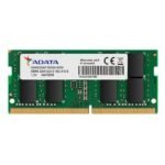 MEMORIA RAM SODIMM ADATA AD4S32008G22-SGN 8GB DDR4 3200MHZ
