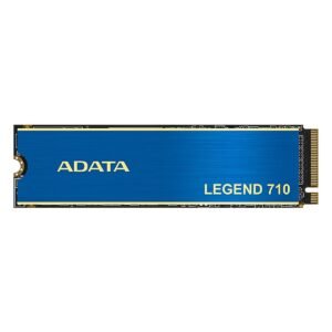 SSD ADATA ALEG-710-256GCS LEGEND 700 256GB PCI-E 3.0 NVME M.2 2280 / 2400-1800 MB/S