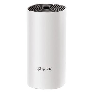 DECO TP-LINK AC1200 WHOLE HOME MESH 1 PACK DECO M4 1-PACK