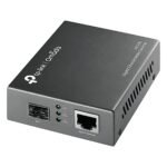 CONVERTIDOR MULTIMEDIA SFP GIGABIT 10-100-1000 MC220L