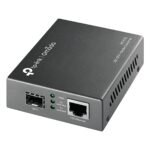Media Converter TP-Link MC420L Omada 10Gbps Multi-Gigabit SFP