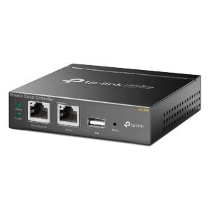 COTROLADOR DE HARDWARE TP-LINK OMADA POE OC200