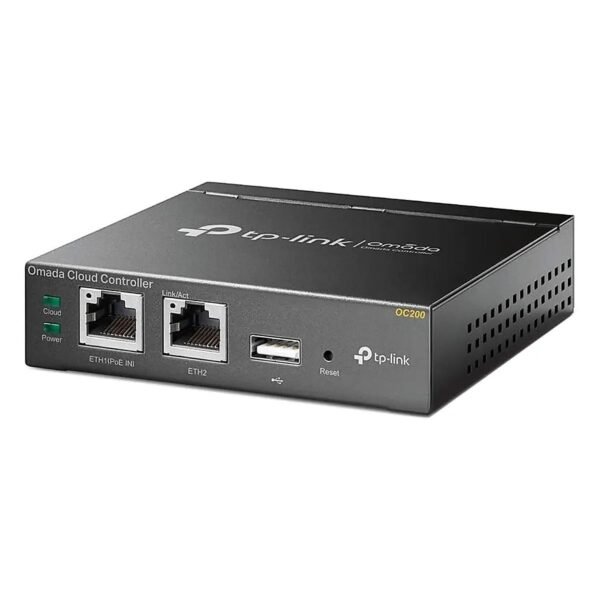 COTROLADOR DE HARDWARE TP-LINK OMADA POE OC200