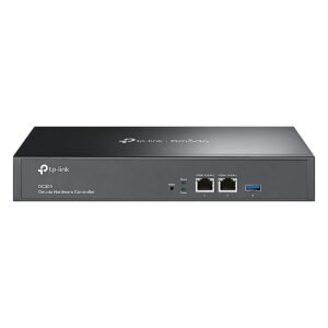 Controlador Hardware TP-Link Omada hasta 500 Puntos Monitorizacion de red Inteligente