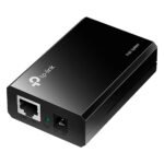ADAPTADOR TP-Link Splitter PoE Gigabit Plug and Play