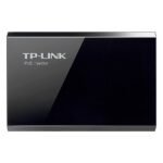 Power Injector TP-Link TL-POE150S Gigabit PoE 48V DC,15.4W
