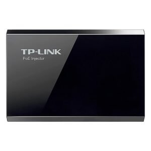 Power Injector TP-Link TL-POE150S Gigabit PoE 48V DC,15.4W