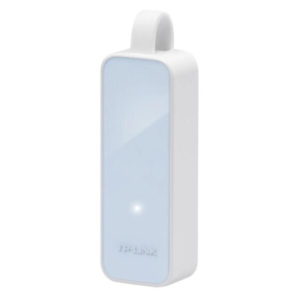 ADAPTADOR DE RED TP-LINK UE200 USB 2.0 ETHERNET 100MBPS