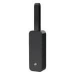 ADAPTADOR USB 3.0 TO RJ45 GIGABIT ETHERNET UE306 NEGRO