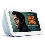 PANTALLA AMAZON ECHO SHOW 5 /AZUL /GEN. 3 /TACTIL 5.5 /2MP CAMARA /840080543611