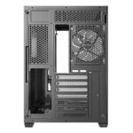 CASE ANTEC/CX MIRROR MID TOWER ARGB 3X120MM BOTTOM 3X120MM RIGHT SIDE 1X120MM REAR