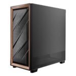 CASE ANTEC/FLUX SE 3X120MM FRONT 1X120MM PSU 1X140MM REAR