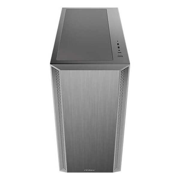 CASE ANTEC/P7S MID TOWER 3X120MM PWN FRONT 1X120MM PWM REAR